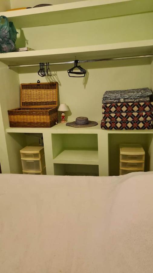 Apartamento Aviacao-Praia Grande Sp- 450M Da Praia Dış mekan fotoğraf